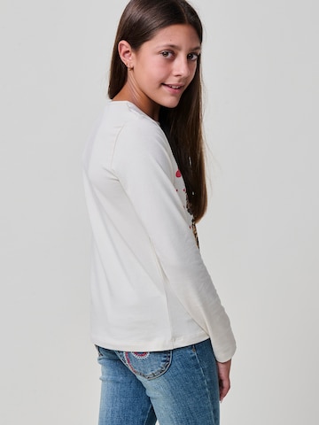 KOROSHI Tričko – šedá