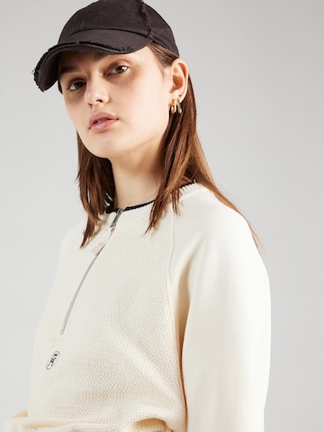 Pull-over TOMMY HILFIGER en beige