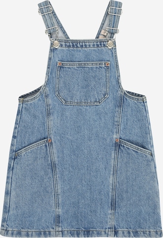 mėlyna Only Mini Sijonas 'KMGCILLE': priekis