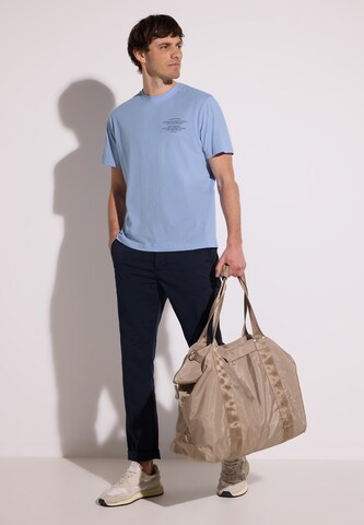 Street One MEN Shirt in Blue