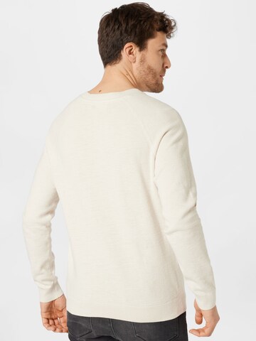 Pull-over s.Oliver en beige