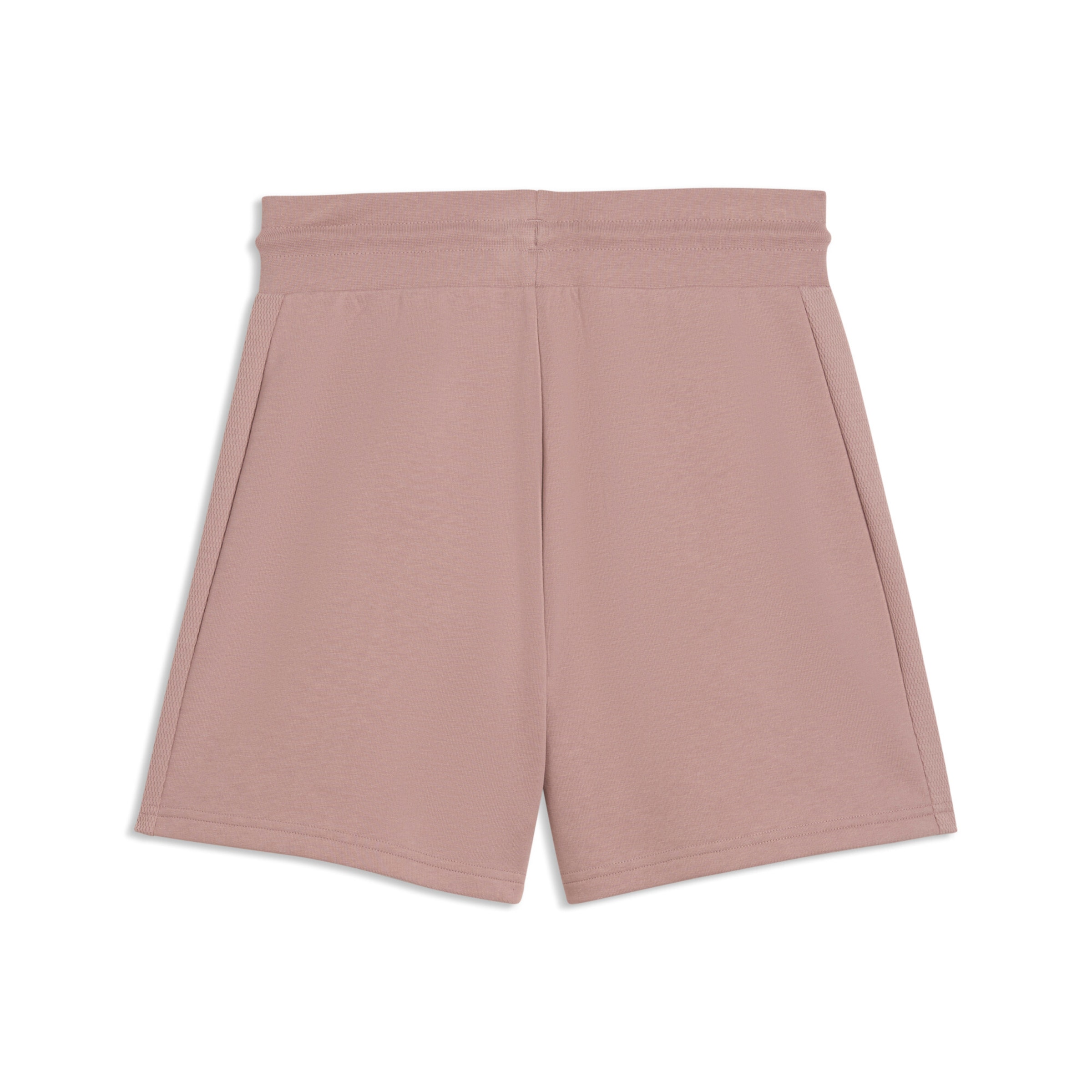 PUMA Loosefit Sportshorts in Lila