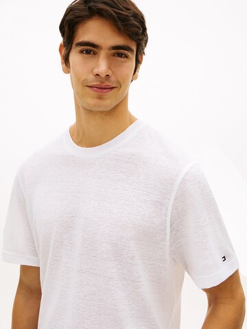 TOMMY HILFIGER Shirt in White