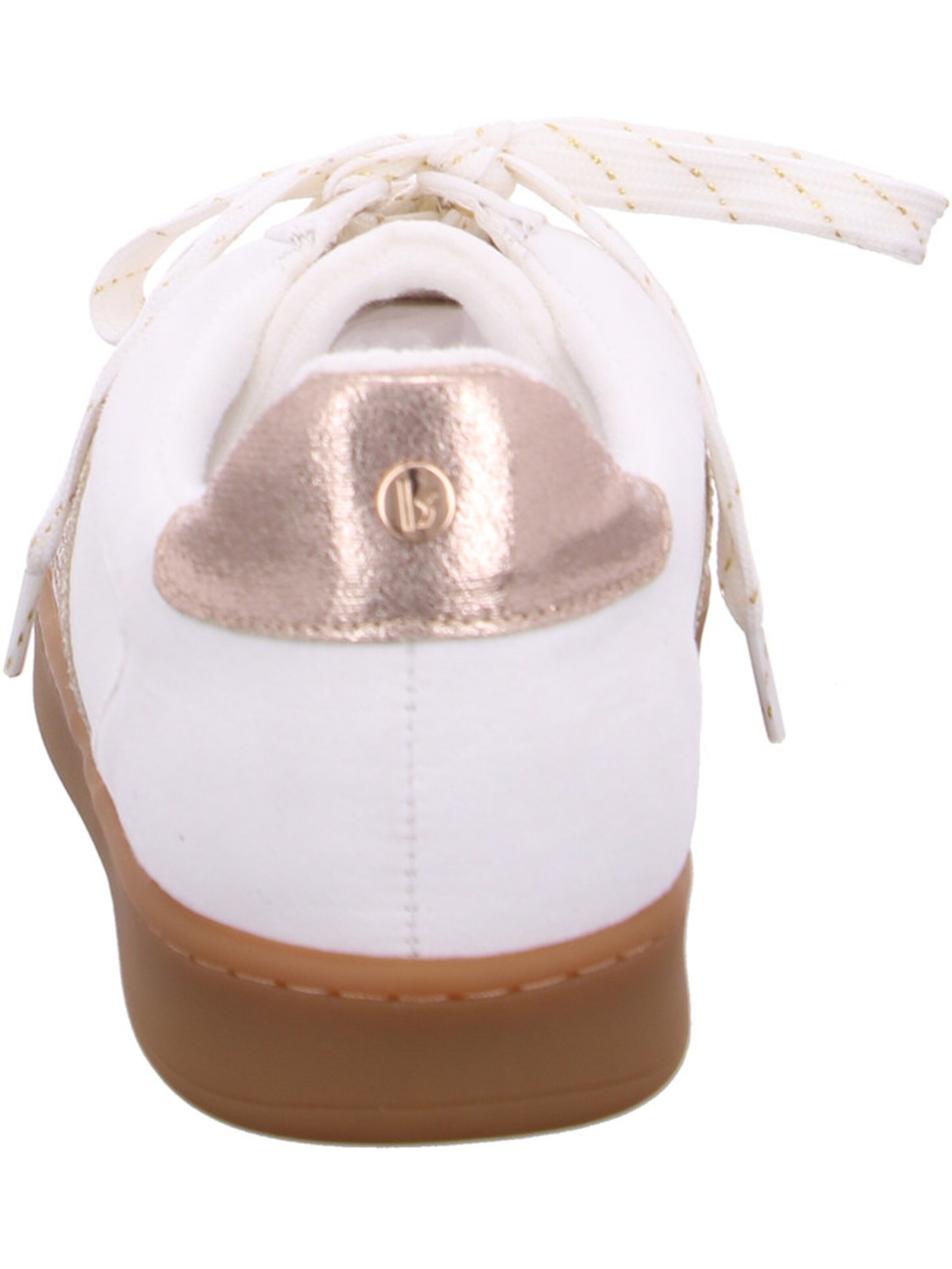 LA STRADA Sneakers in White