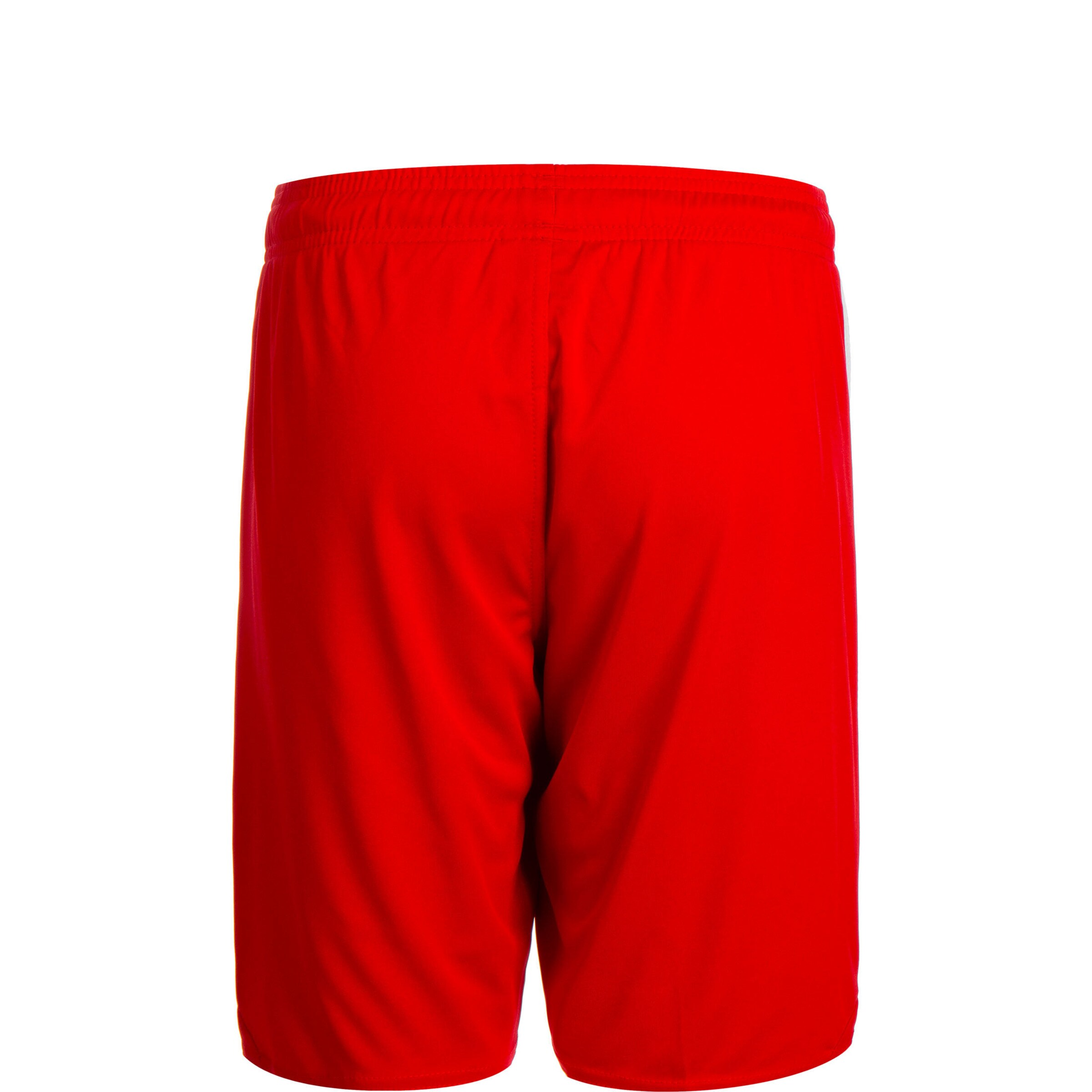 JAKO Regular Workout Pants 'Power' in Red