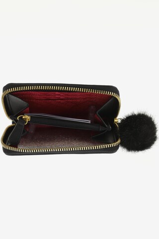 Love Moschino Small Leather Goods in One size in Black