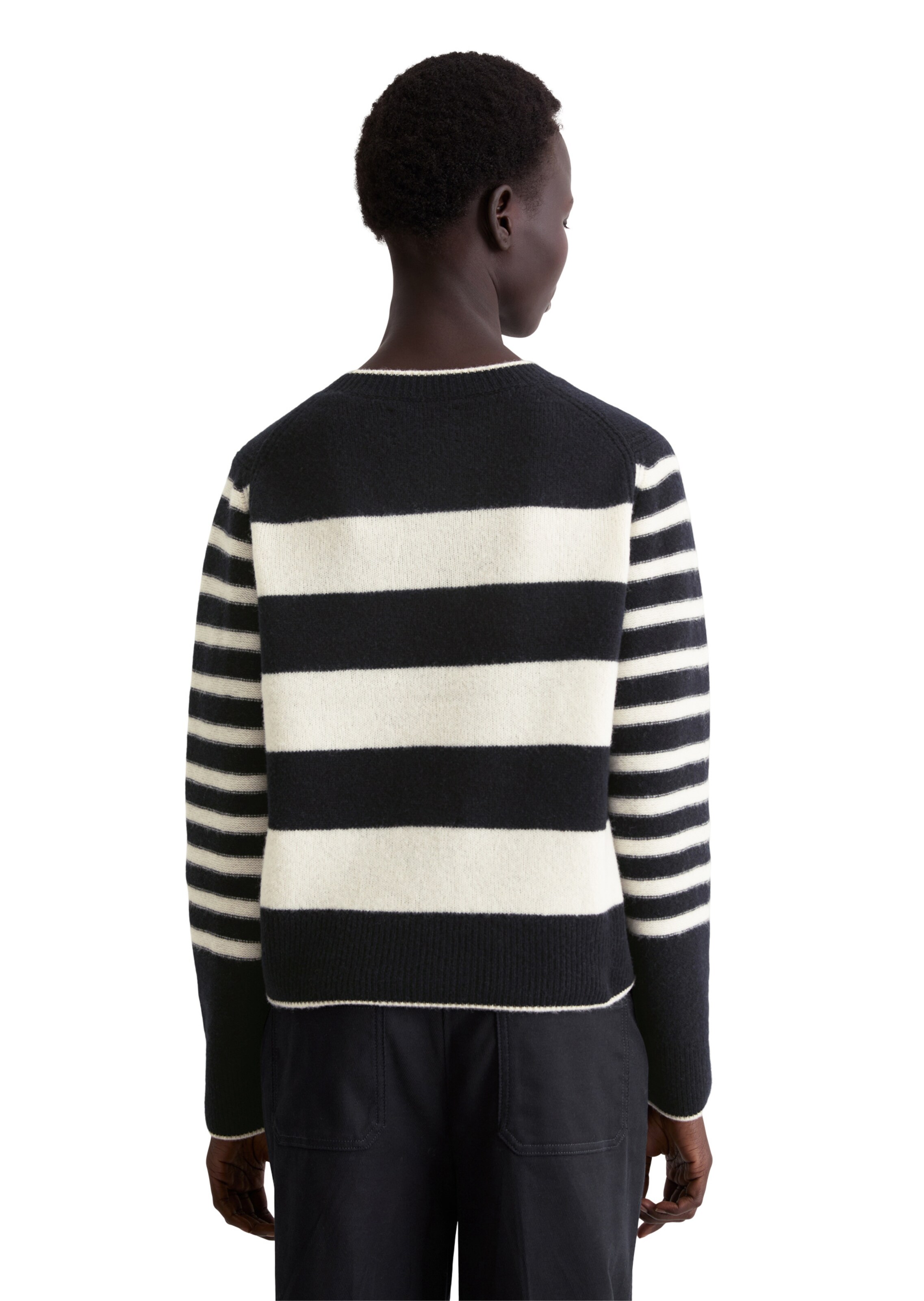 Marc O'Polo Sweater in Mixed colors