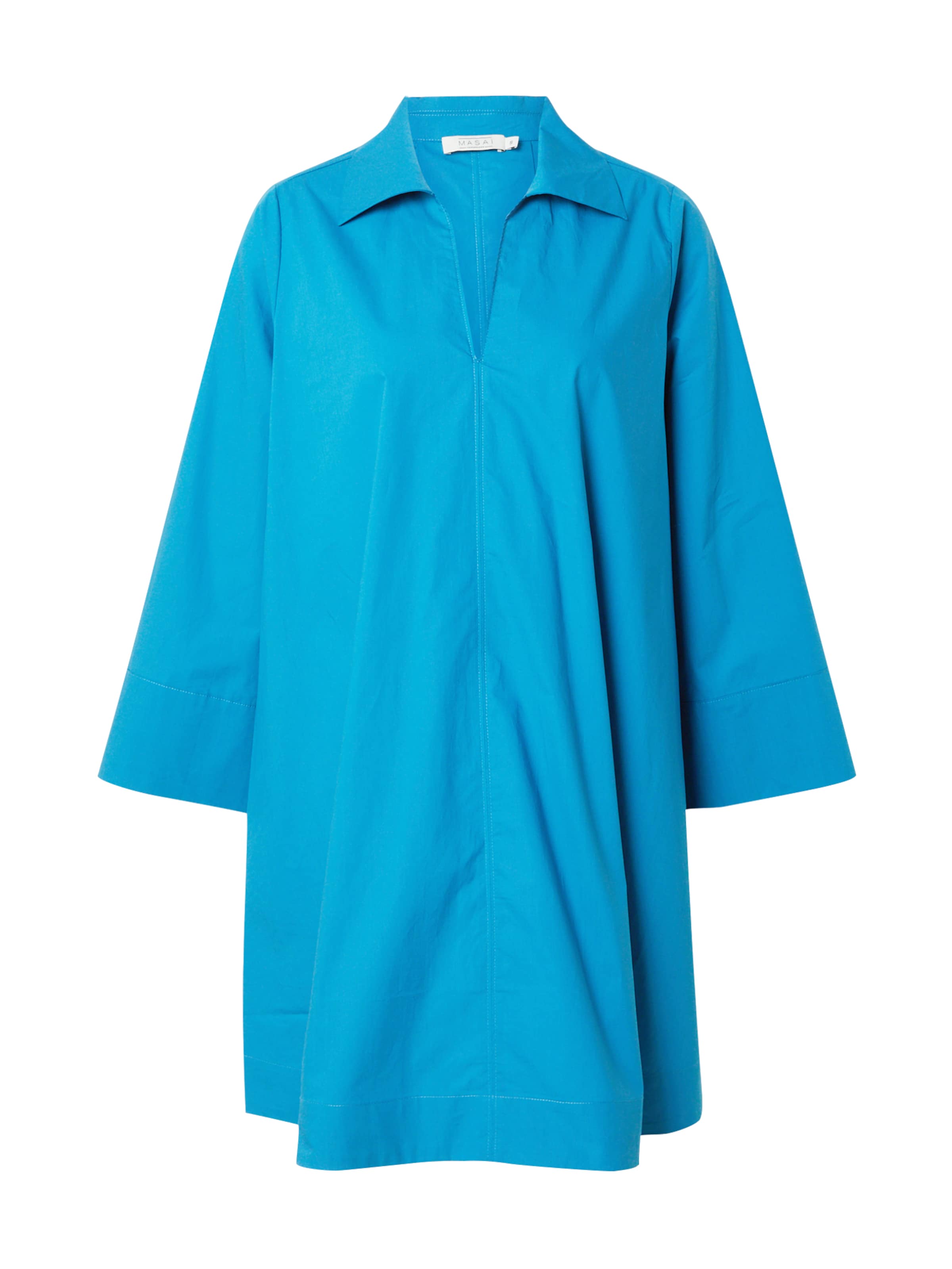 Abito 'Gagpur' di Masai in blu: frontale