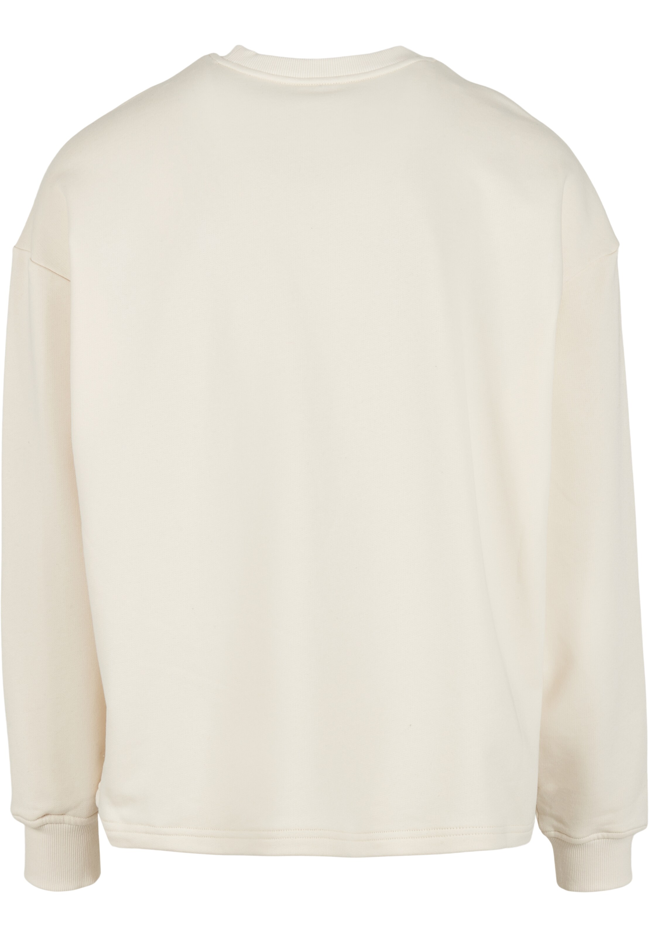 smėlio Urban Classics Megztinis be užsegimo