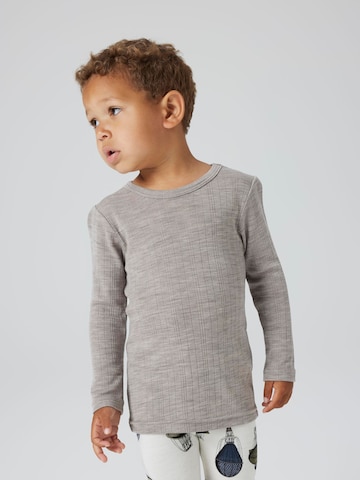 T-Shirt NAME IT en beige