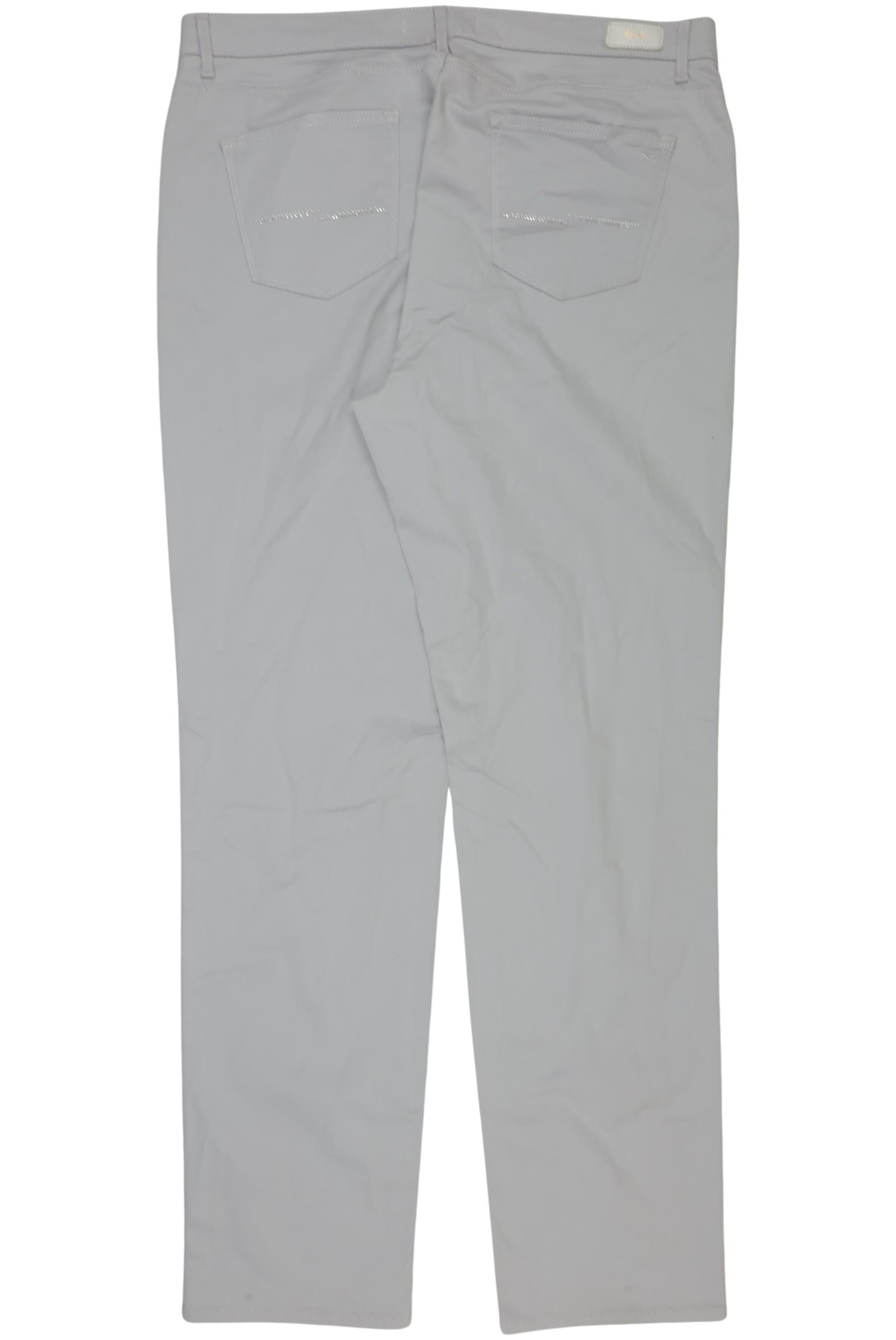 BRAX Pants in XXXL in Grey
