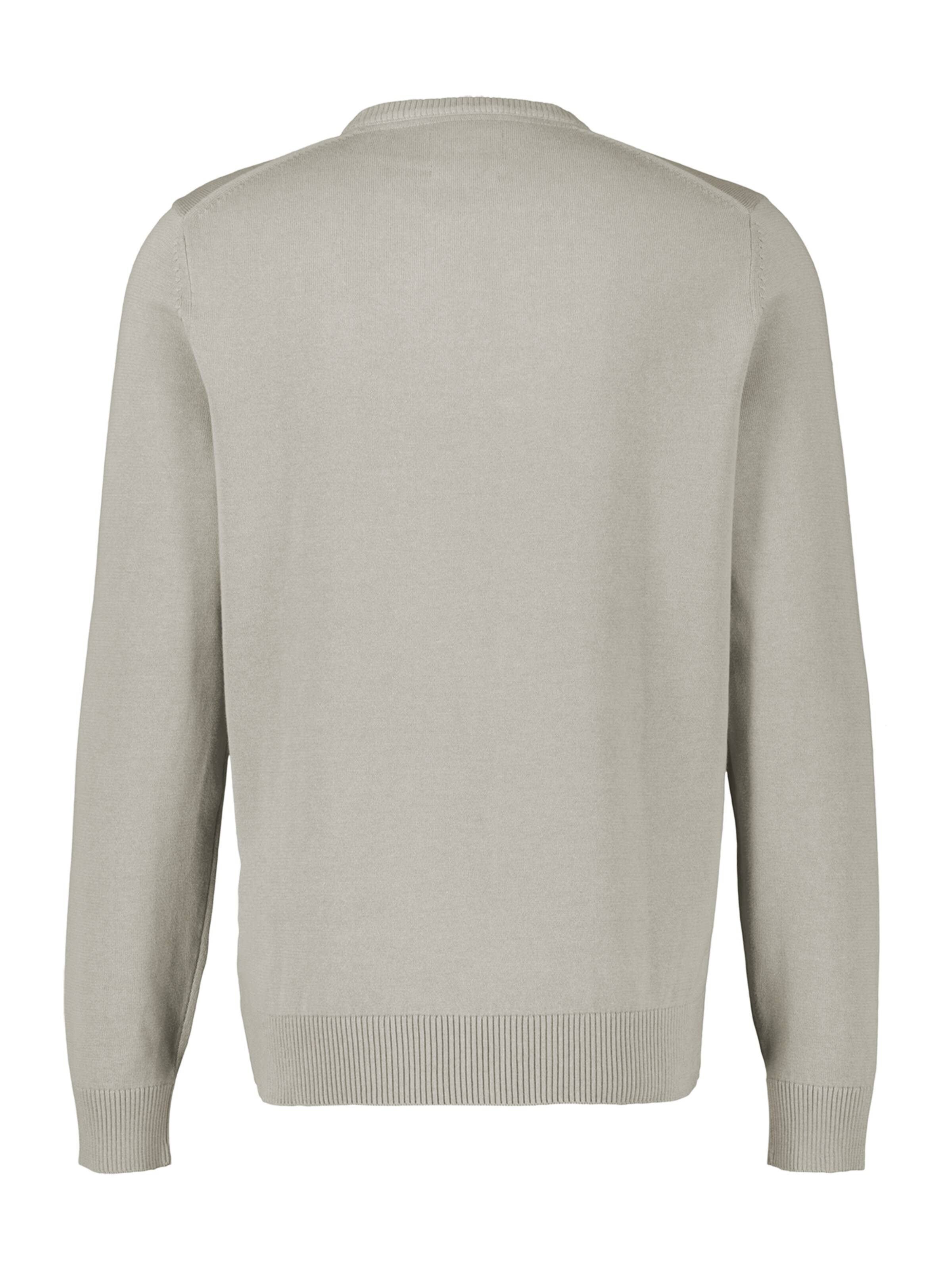 LERROS Pullover in Grau