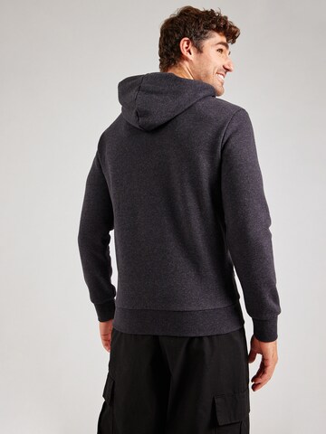 Superdry Sweatshirt in Black