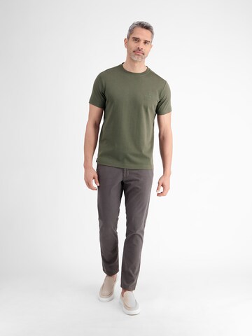 LERROS Shirt in Groen