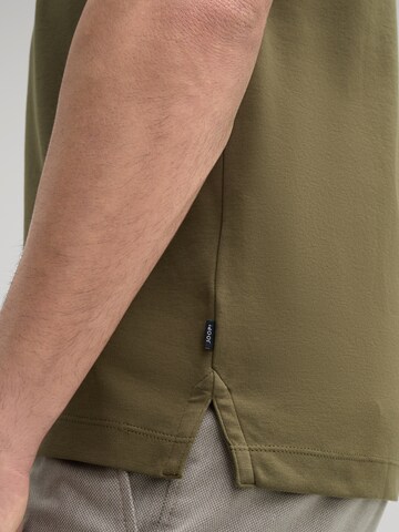 JOOP! Shirt 'Preston' in Groen