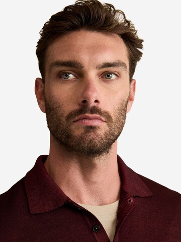 Il Lanificio Pullover‌‌‌‌‌‌‌‌ in Rot