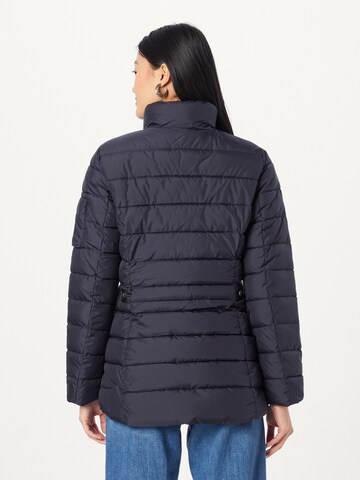 Veste mi-saison Lauren Ralph Lauren en bleu