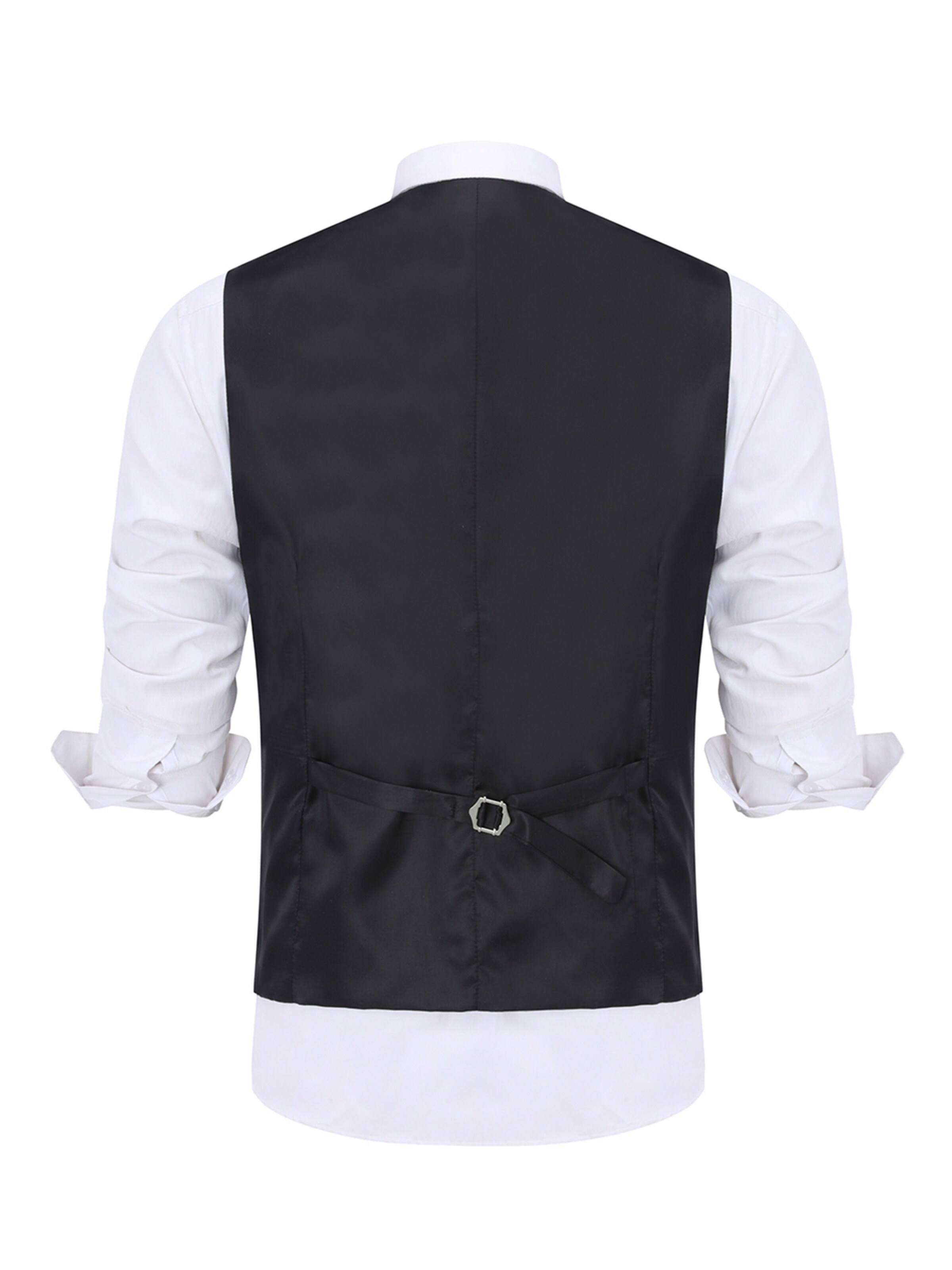 Youthup Weste in Lila