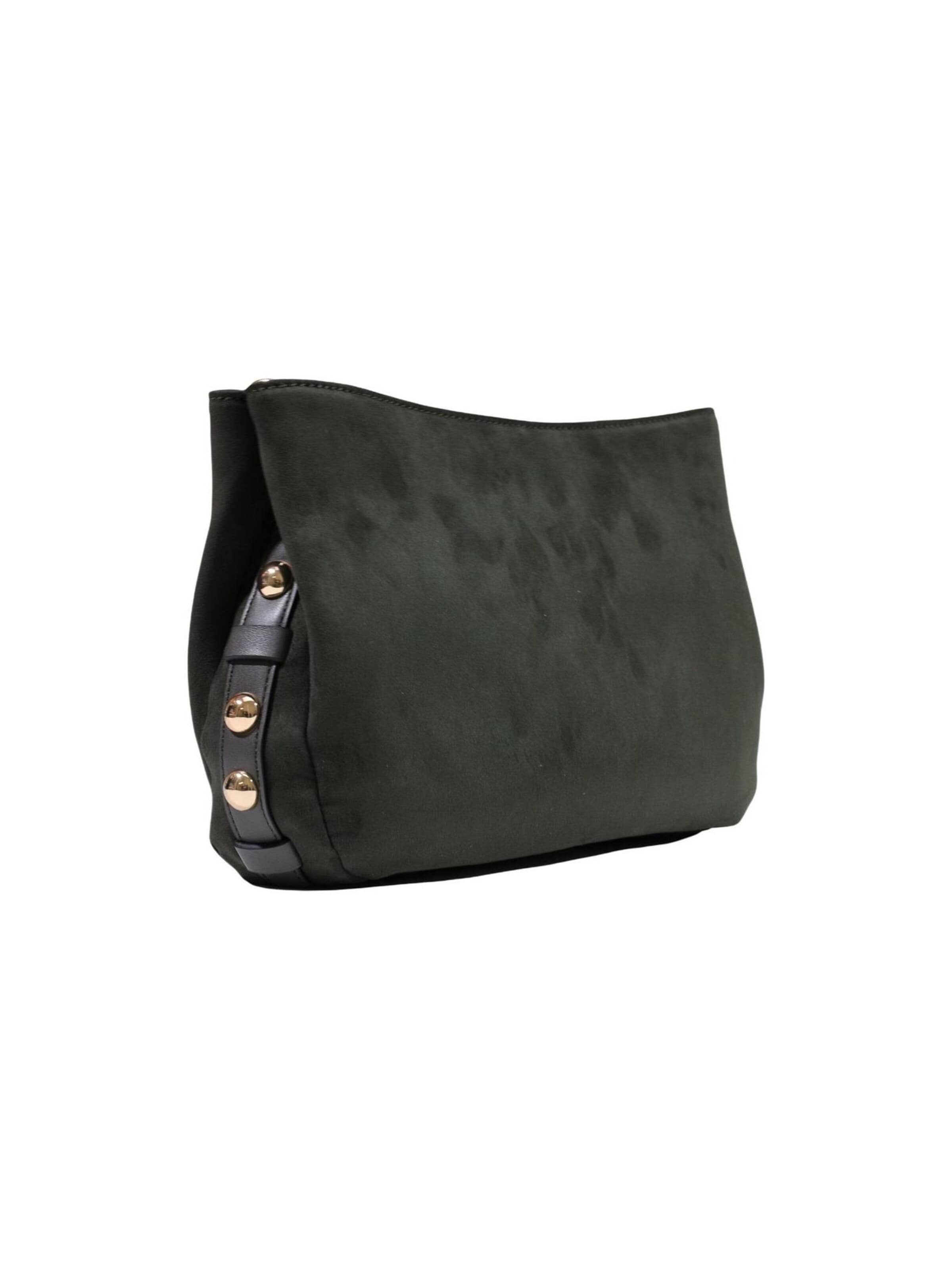 Borsa a spalla 'SMALL HANDBAG AF6033 T711A' di Liu Jo in verde