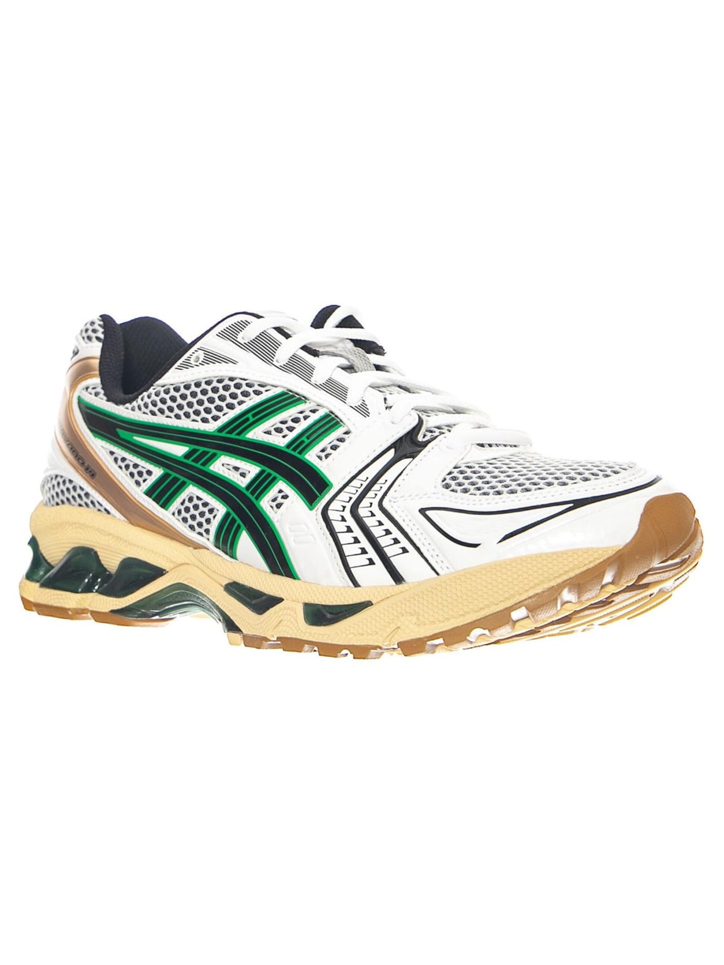 ASICS Sneaker low 'GEL-Kayano 14' i 39 i hvid, Produktvisning