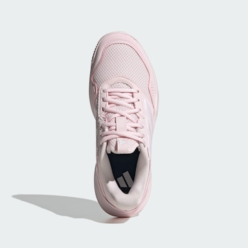 ADIDAS PERFORMANCE - Calzado deportivo 'GameCourt 3 Clay' en rosa