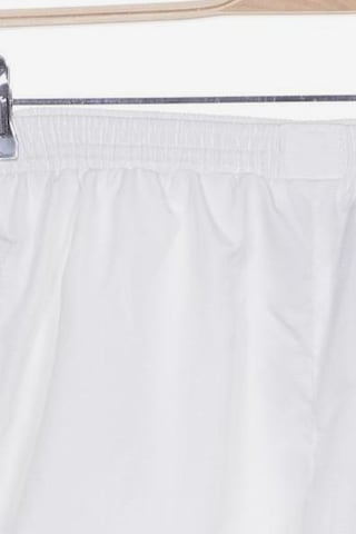 KAPPA Shorts in 35-36 in White