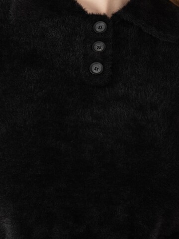 Pull-over 'Pullover' Hiccup en noir