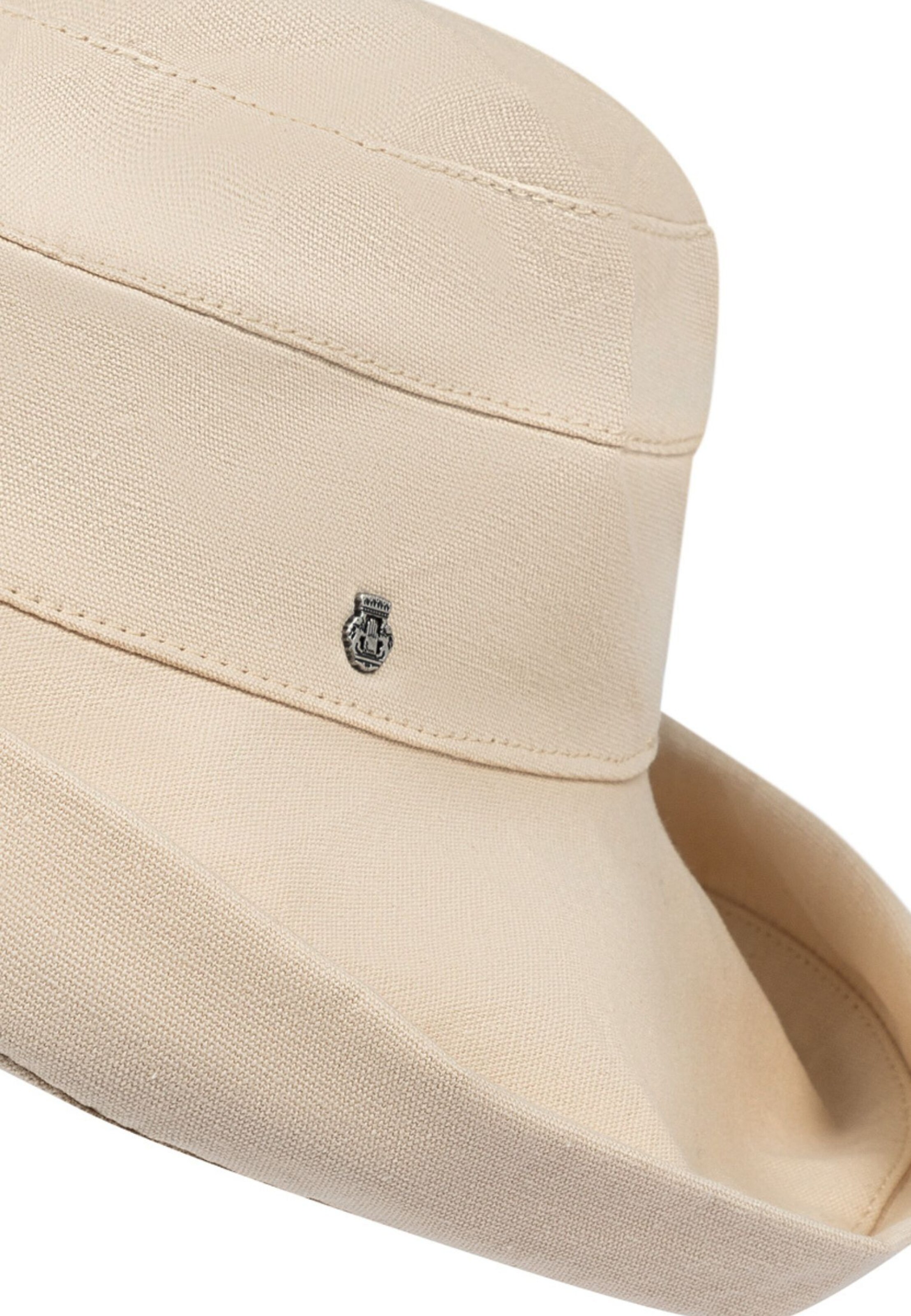 Chapeaux 'TOBAGO' Roeckl en beige