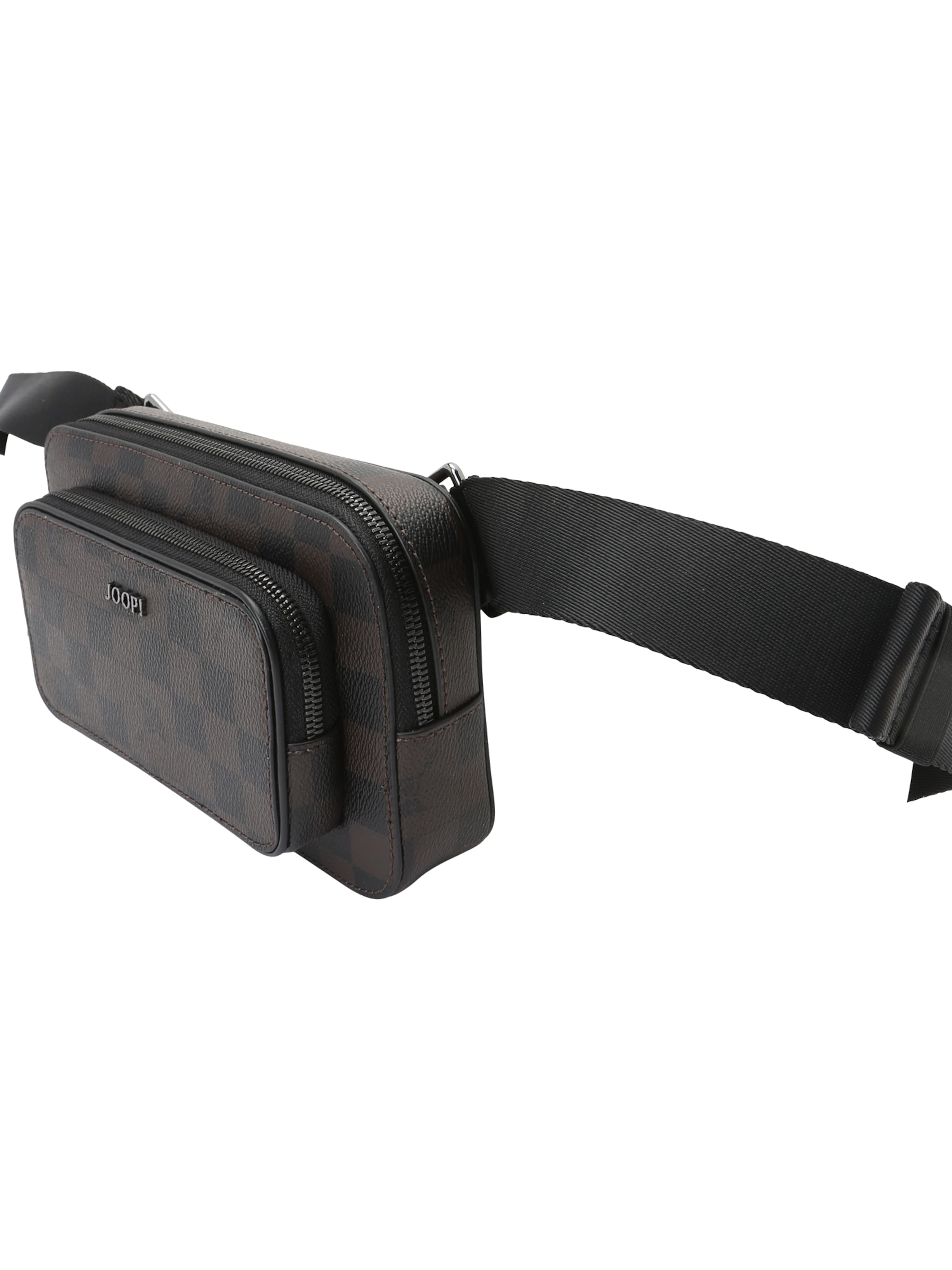 JOOP! Belt bag 'Cortina Piazza Emir' in Brown