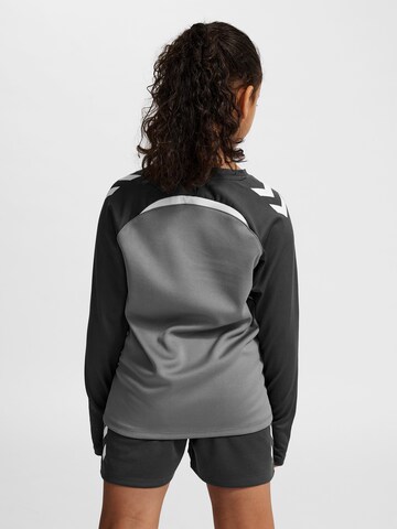 Hummel Sports sweatshirt 'Lead 2.0' in Grey
