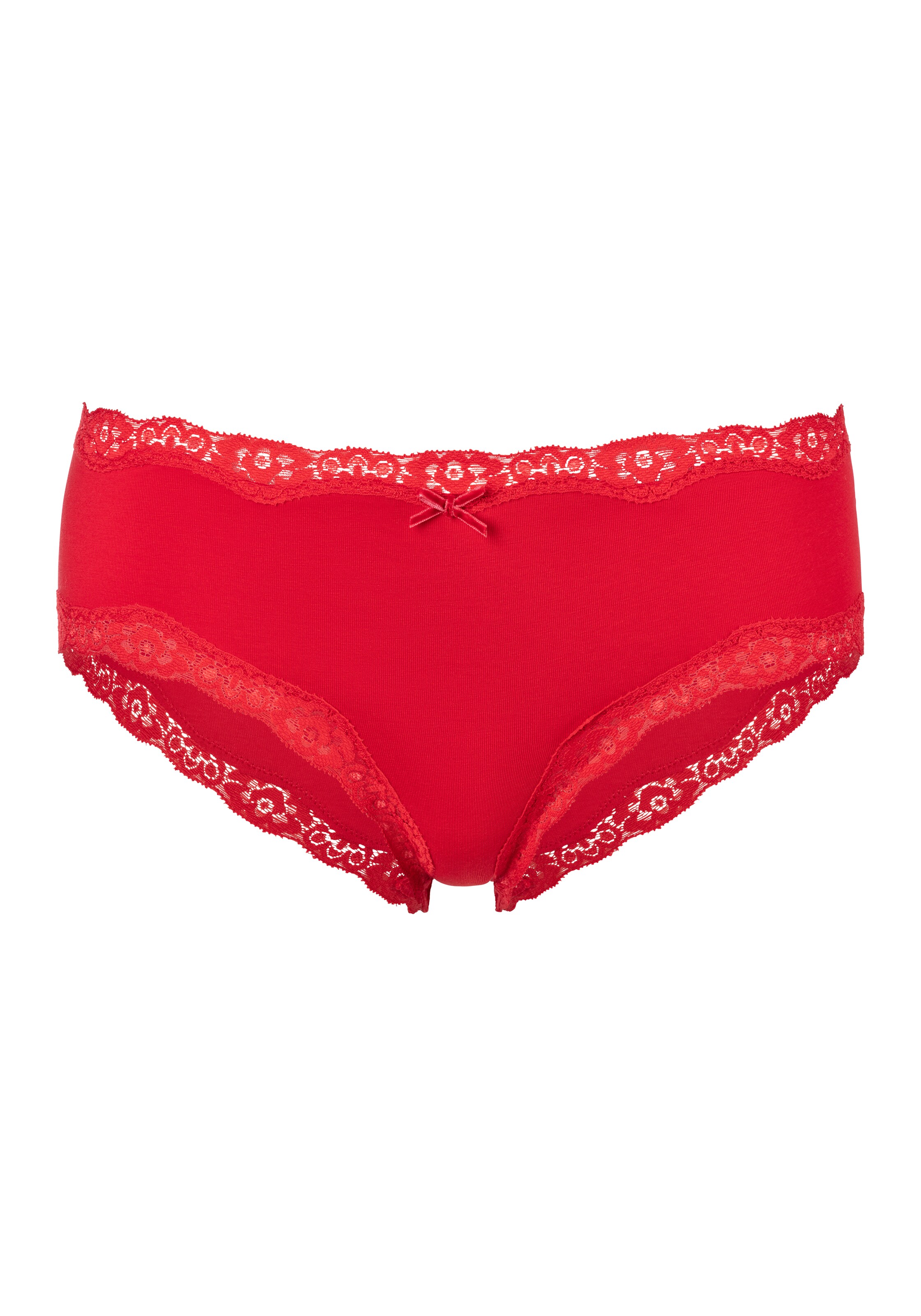 LASCANA Broekje in Gemengde kleuren