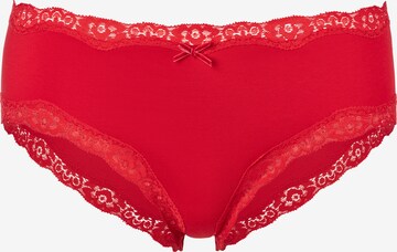 LASCANA Panty i blandingsfarvet