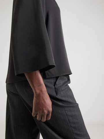 COMMA Блузка в Черный