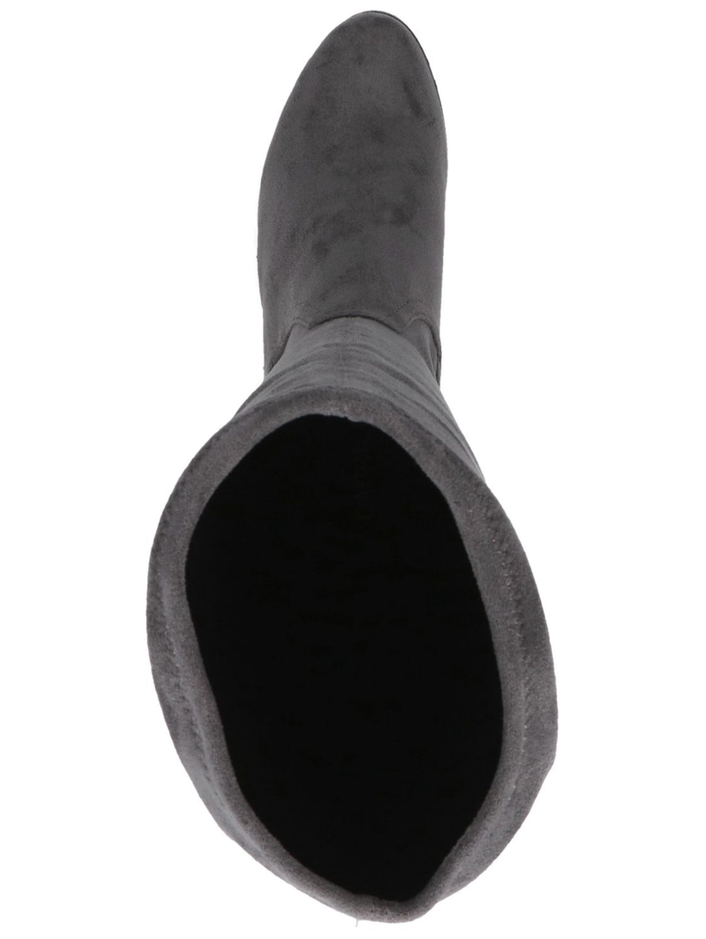 CAPRICE Laarzen 'Ocean' in Grijs