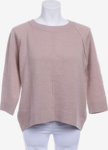 FFC Pullover / Strickjacke S in Pink: predná strana