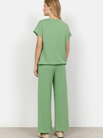 Soyaconcept Shirts ' SC_BANU ' i grøn