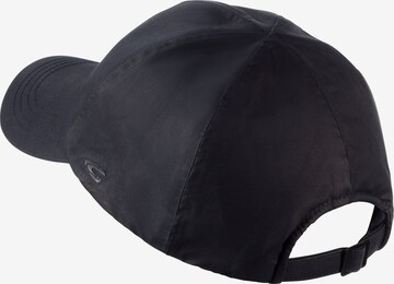 CAMEL ACTIVE Cap in Black