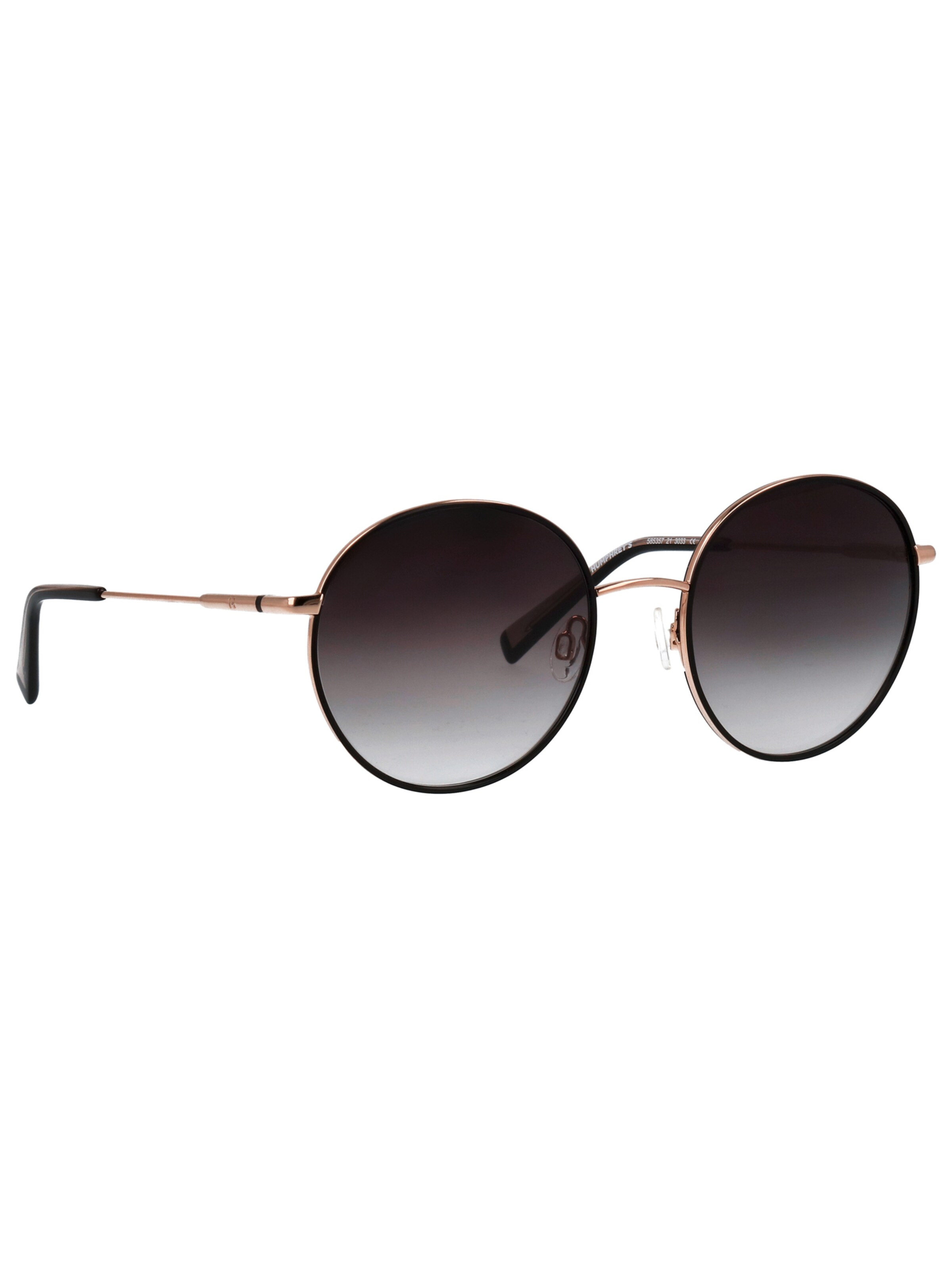 Humphrey's eyewear Sunglasses in Black
