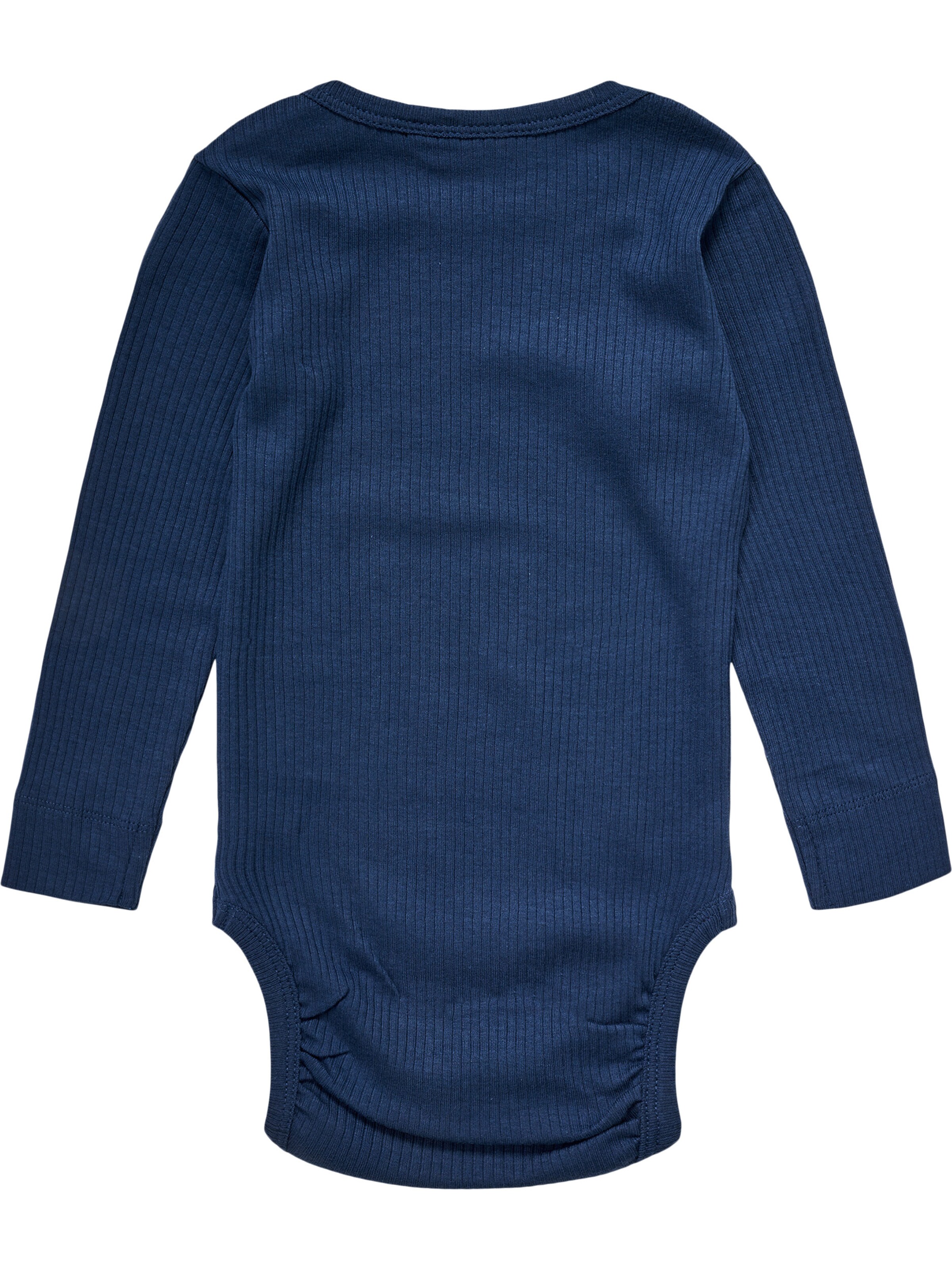 Hummel Rompertje/body in Blauw