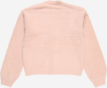 KIDS ONLY Knit Cardigan in Pink