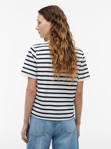 TOMMY HILFIGER - Camiseta en azul