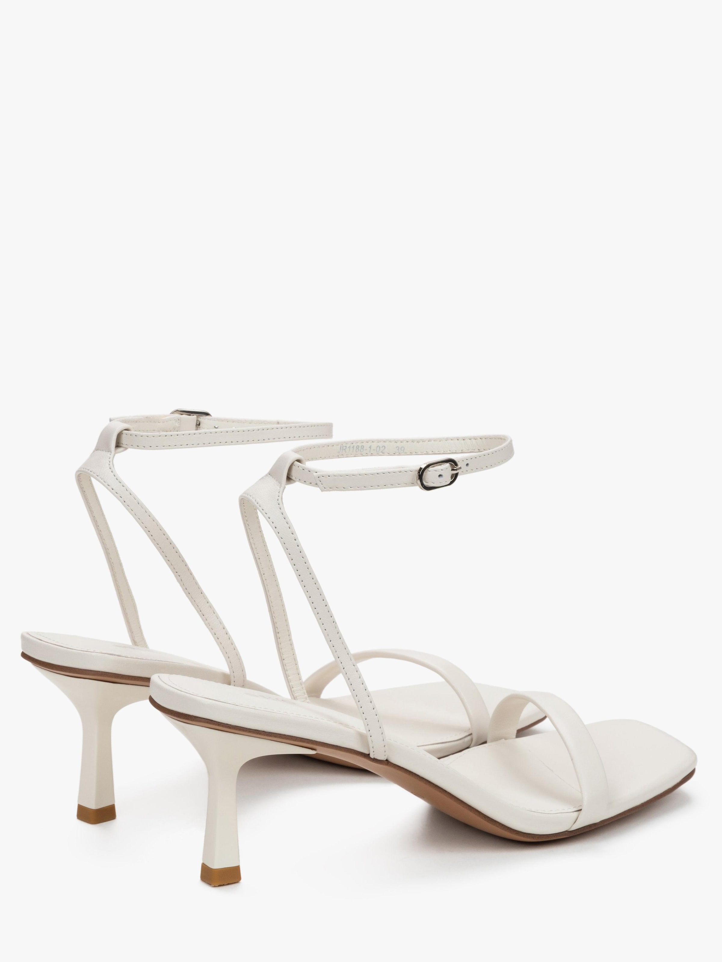 Estro Sandaler '1188-1' i beige