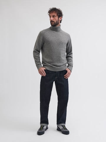 Portland Outerwear Company Pullover i grå