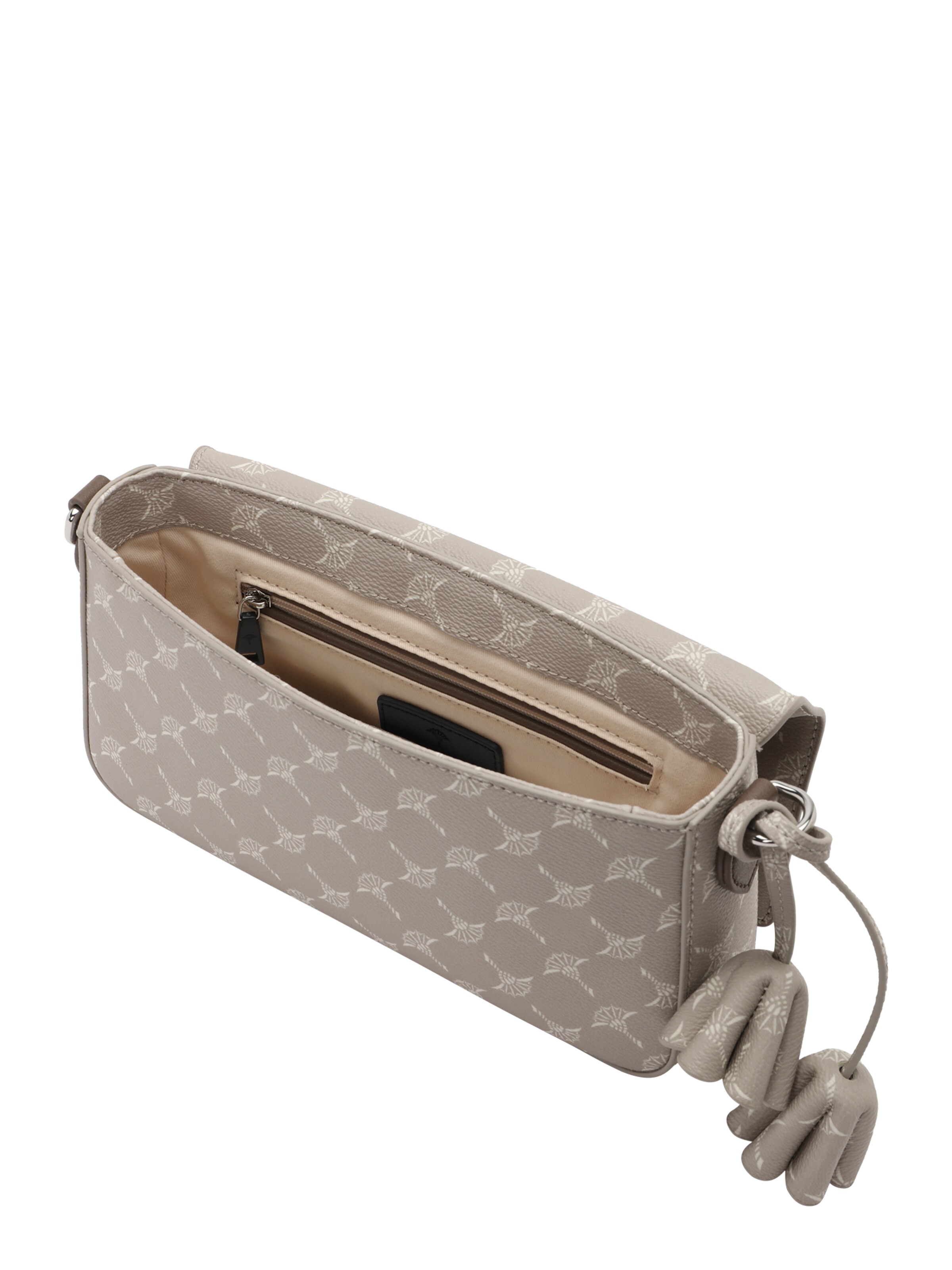 Sac bandoulière 'Cortina 1.0 Nil' JOOP! en gris