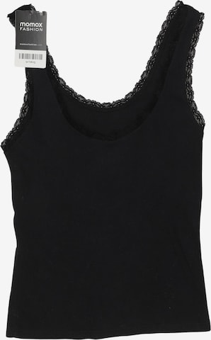 HOLLISTER Top & Shirt in M in Black: front