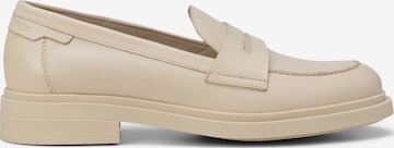 Marc O'Polo Шлепанцы в Бежевый: спереди