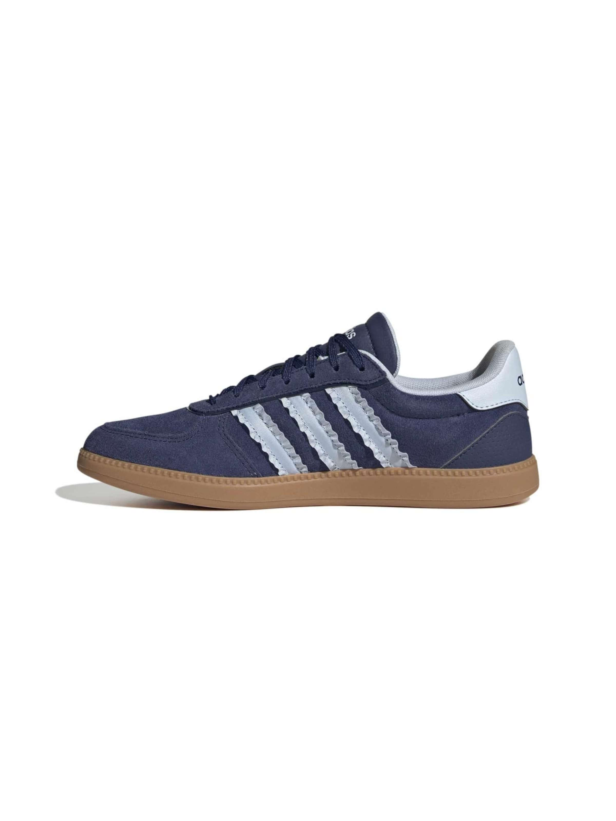 ADIDAS SPORTSWEAR Sneaker low ''BREAKNET SLEEK' i blå