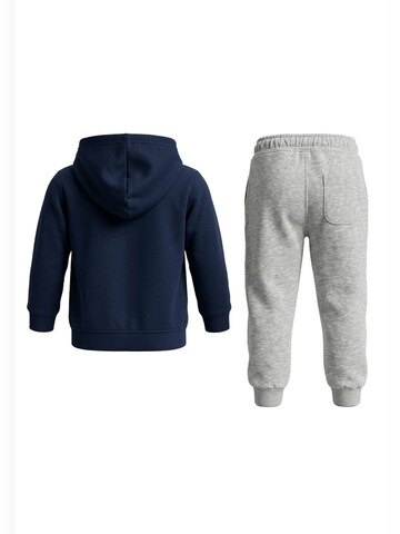 North Sails Set in Blauw