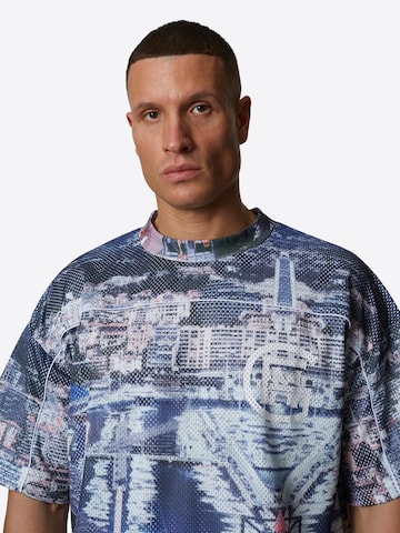 Good For Nothing T-Shirt in Blau