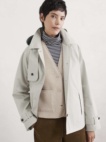 Seasalt Cornwall Between-Season Jacket 'Neap Tide' in Beige